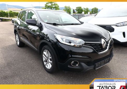 Renault Kadjar, 2019