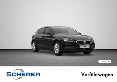 Seat Leon, 2026