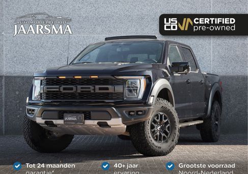 Ford F 150, 2024