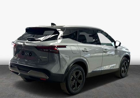 Nissan Qashqai, 2023 2