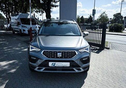 Seat Ateca, 2023