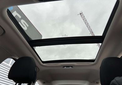 BMW 318, 2024