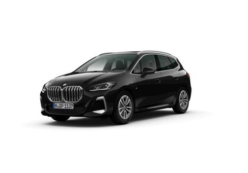 BMW 2 Serija, 2022