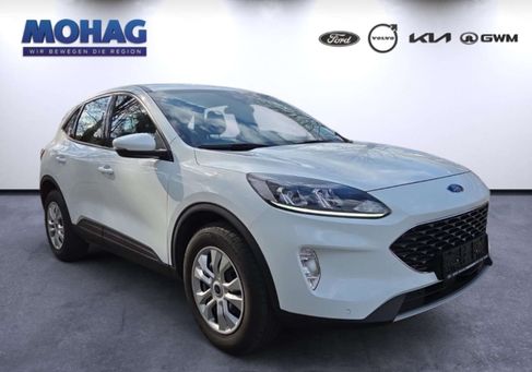 Ford Kuga, 2024