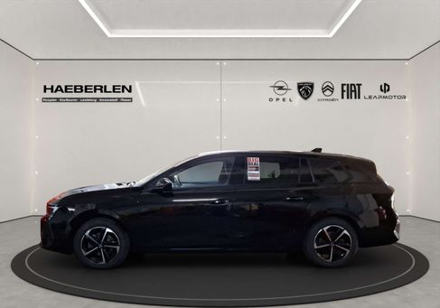 Opel Astra, 2024