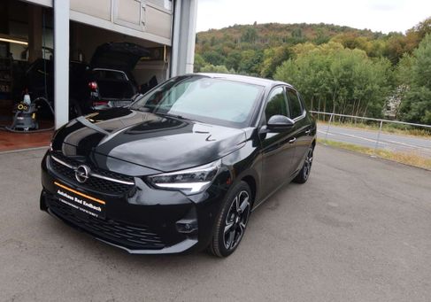 Opel Corsa, 2023 2