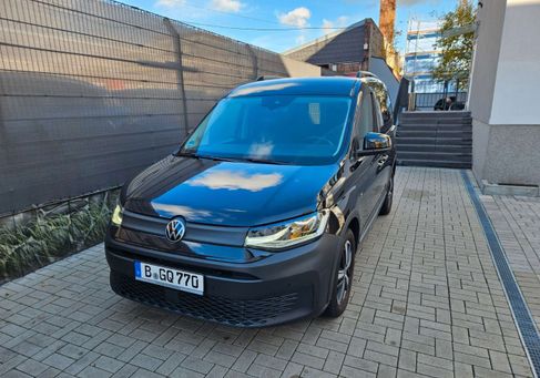 Volkswagen Caddy, 2023