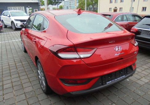 Hyundai i30, 2020 3