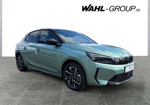Opel Corsa, 2025 3