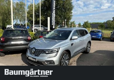 Renault Koleos, 2021