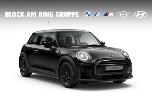 MINI ONE, 2022