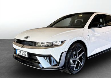 Hyundai IONIQ, 2026