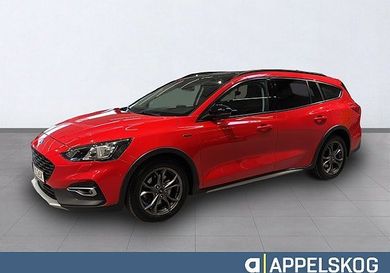Ford Focus, 2019