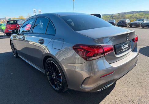 Mercedes-Benz A 220, 2022