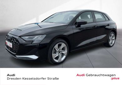 Audi A3, 2025