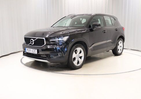 Volvo XC40, 2020