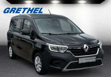 Renault Kangoo, 2024