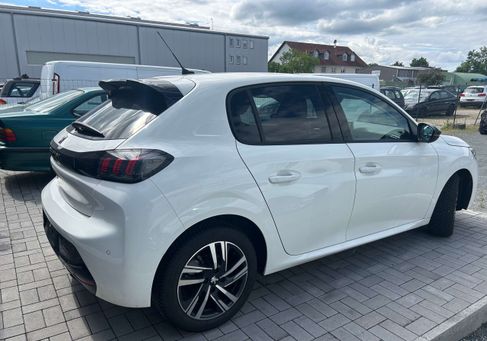 Peugeot 208, 2023