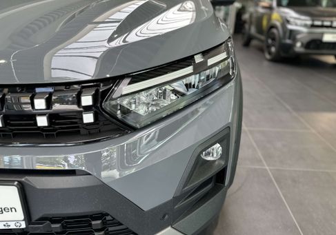 Dacia Jogger, 2026 3