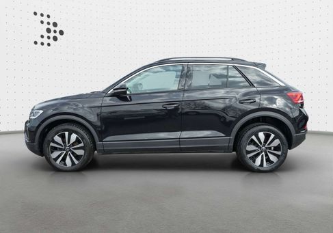 Volkswagen T-Roc, 2024