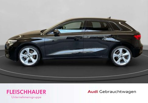 Audi A3, 2023 3