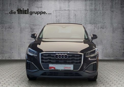 Audi Q2, 2023 2