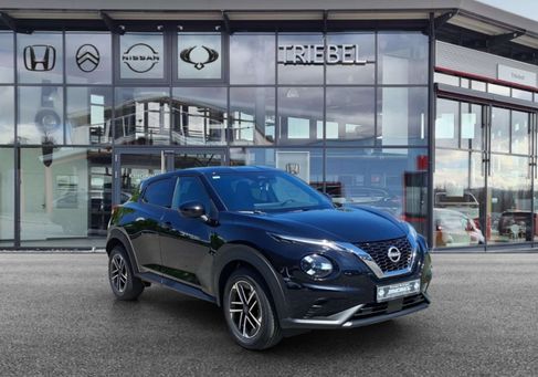 Nissan Juke, 2026 2