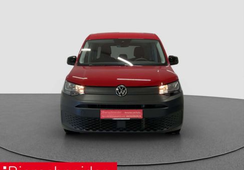 Volkswagen Caddy, 2025