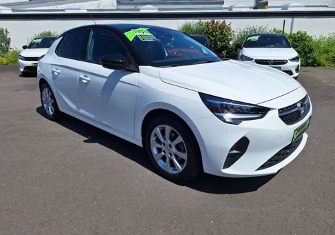 Opel Corsa, 2022 2