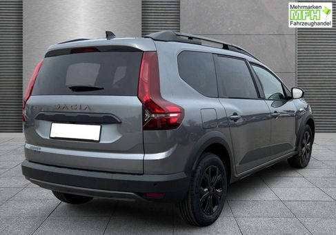 Dacia Jogger, 2025 2