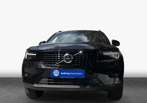 Volvo XC40, 2025 3