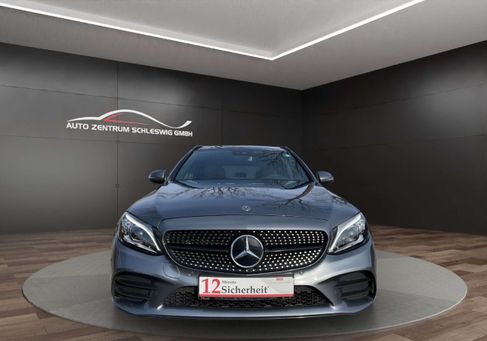 Mercedes-Benz C 300, 2019 2