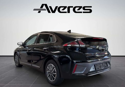 Hyundai IONIQ, 2021 3