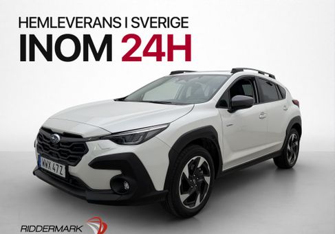 Subaru, 2025