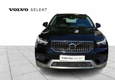 Volvo XC40, 2021 3