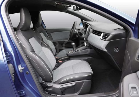 Renault Clio, 2026 3