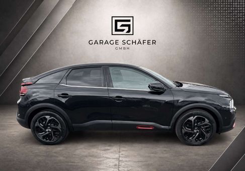 Citroën C4, 2021 3