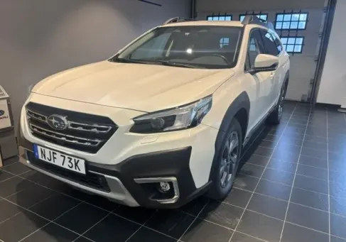 Subaru OUTBACK, 2022 2