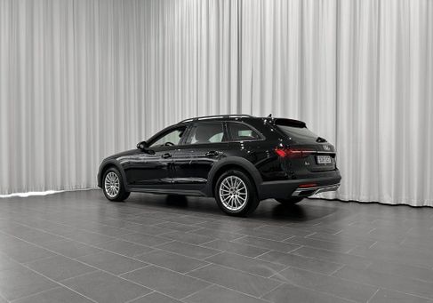 Audi A4 Allroad, 2022 3