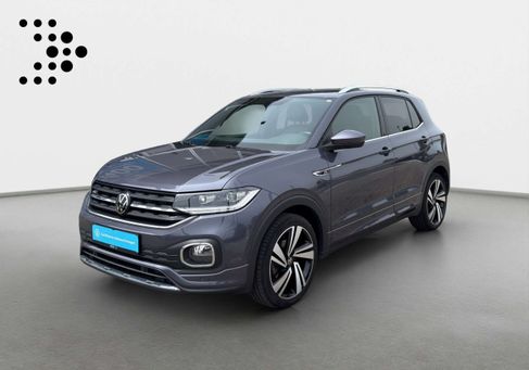Volkswagen T-Cross, 2023