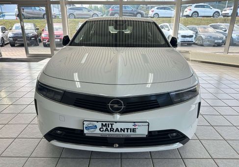 Opel Astra, 2023 2