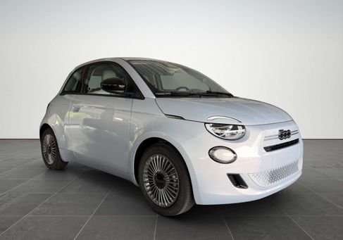 Fiat 500, 2026