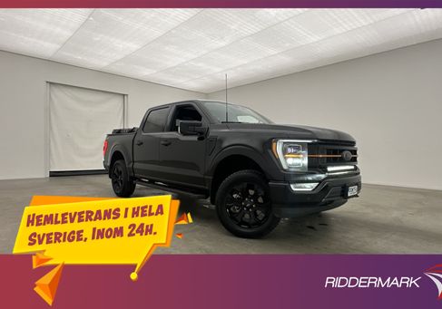 Ford F 150, 2023