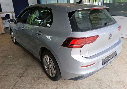 Volkswagen Golf, 2025 3