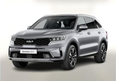 Kia Sorento, 2023