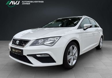 Seat Leon, 2018