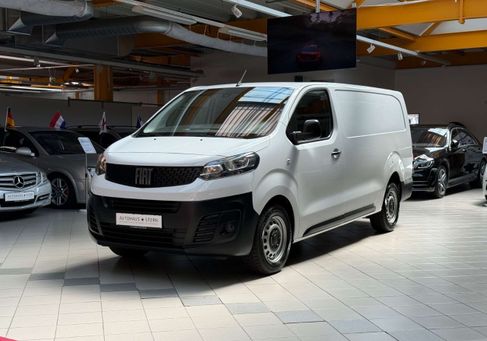 Fiat Scudo, 2023