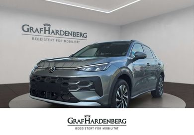 Volkswagen T-Roc, 2026