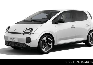 Renault Twingo, 2026