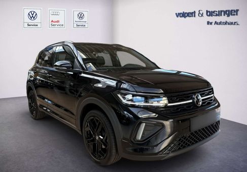 Volkswagen T-Cross, 2026